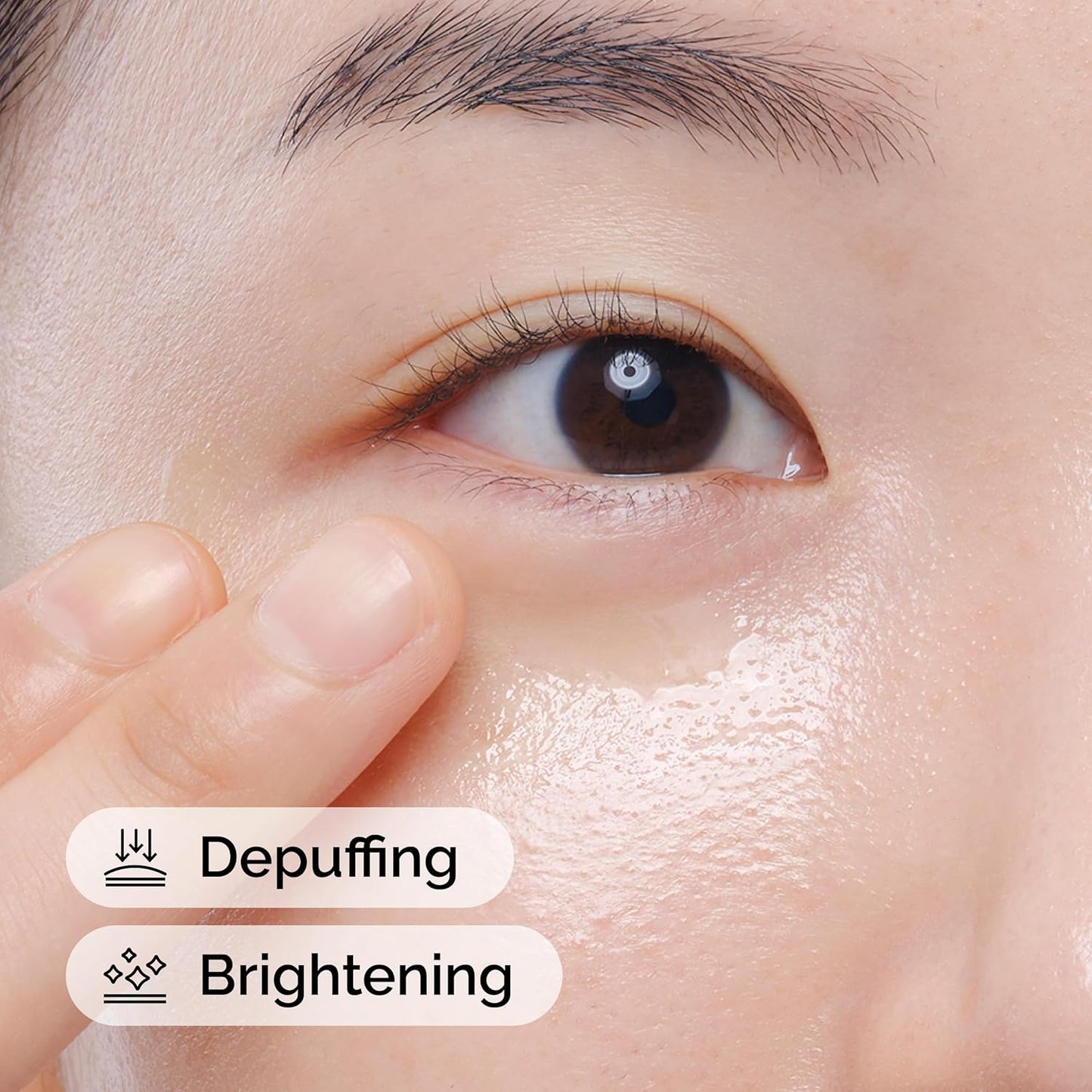 Ordinary Caffeine Solution 5% + EGCG – Depuffing Eye Serum for Dark Circles & Tired Eyes