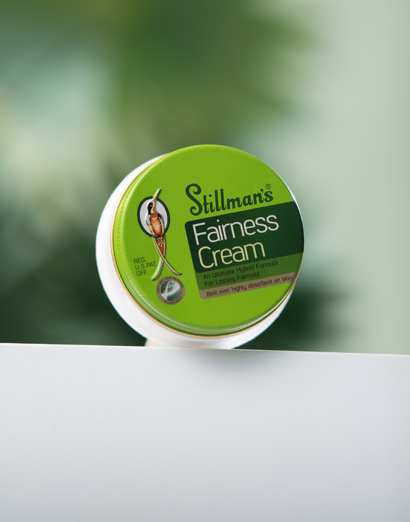 Stillman’s Fairness Beauty Cream – 28g – Brightening Skincare Cream (Exp. 08/2026)