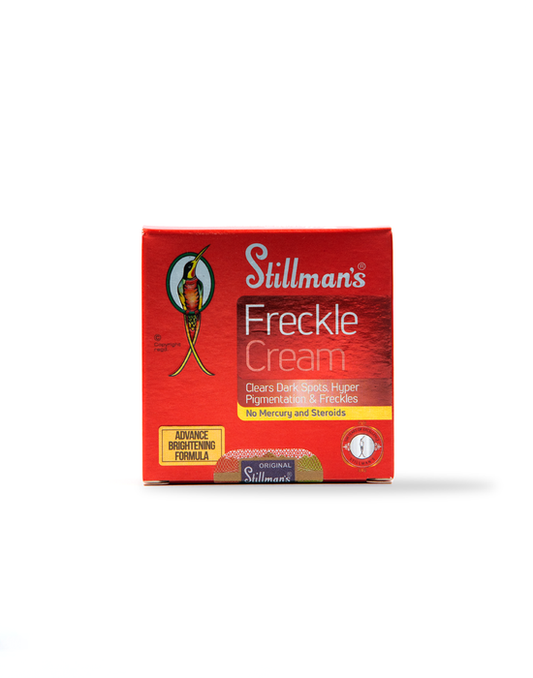 Stillman’s Freckle Cream – 28g – Dark Spot & Freckle Treatment (Exp. 08/2026)