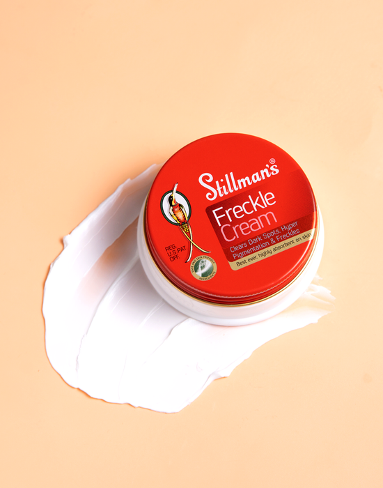 Stillman’s Freckle Cream – 28g – Dark Spot & Freckle Treatment (Exp. 08/2026)