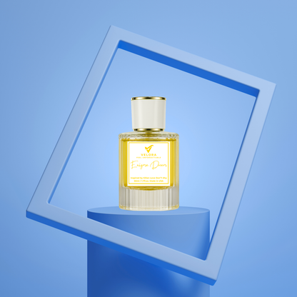 Velora Enigma Dream – Women’s Perfume 50ml | Long Lasting Eau de Parfum Inspired by KilianLove Don’t Be Shy
