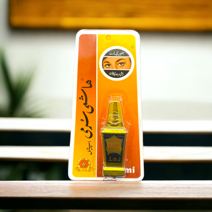 Hashmi Surmi Surma – Natural Herbal Eye Kohl (Pack of 2)