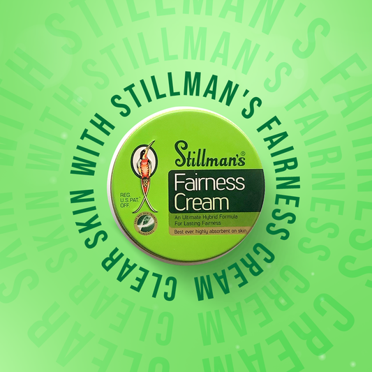 Stillman’s Fairness Beauty Cream – 28g – Brightening Skincare Cream (Exp. 08/2026)